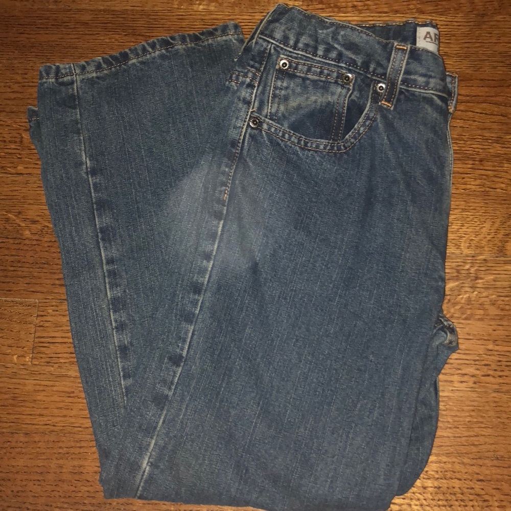 10 Husky Arizona Jeans